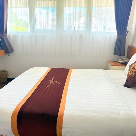 Phuong Anh Hotel Da Lat Esterno foto
