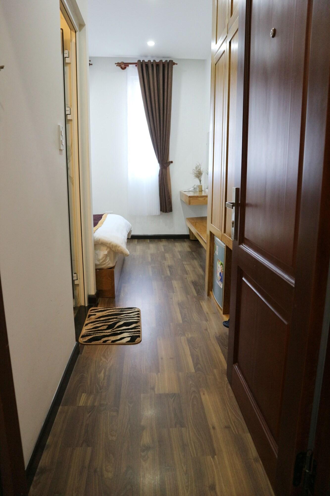 Phuong Anh Hotel Da Lat Esterno foto