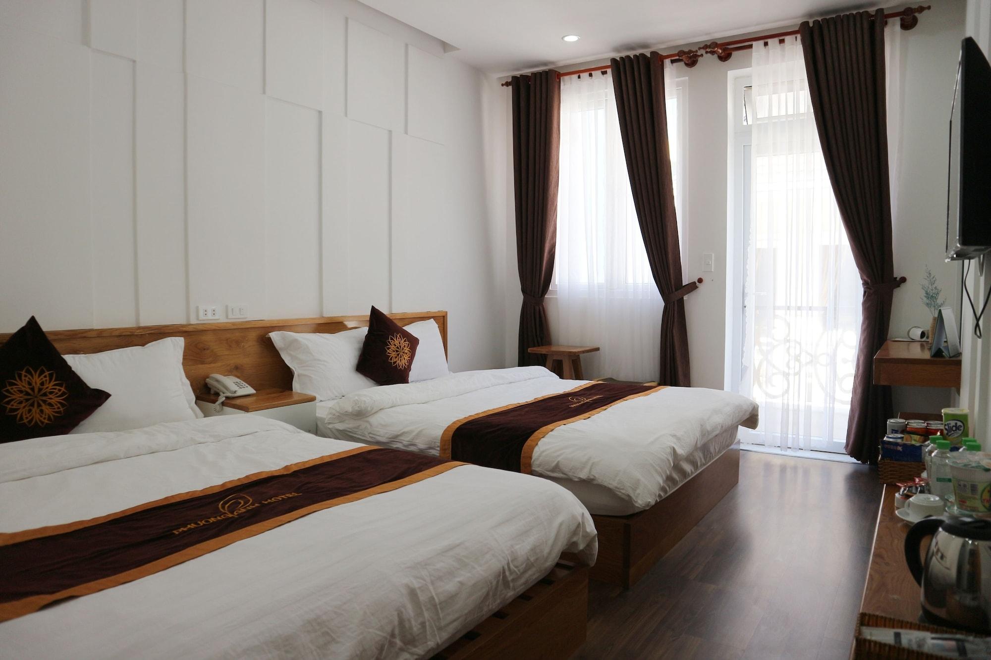 Phuong Anh Hotel Da Lat Esterno foto