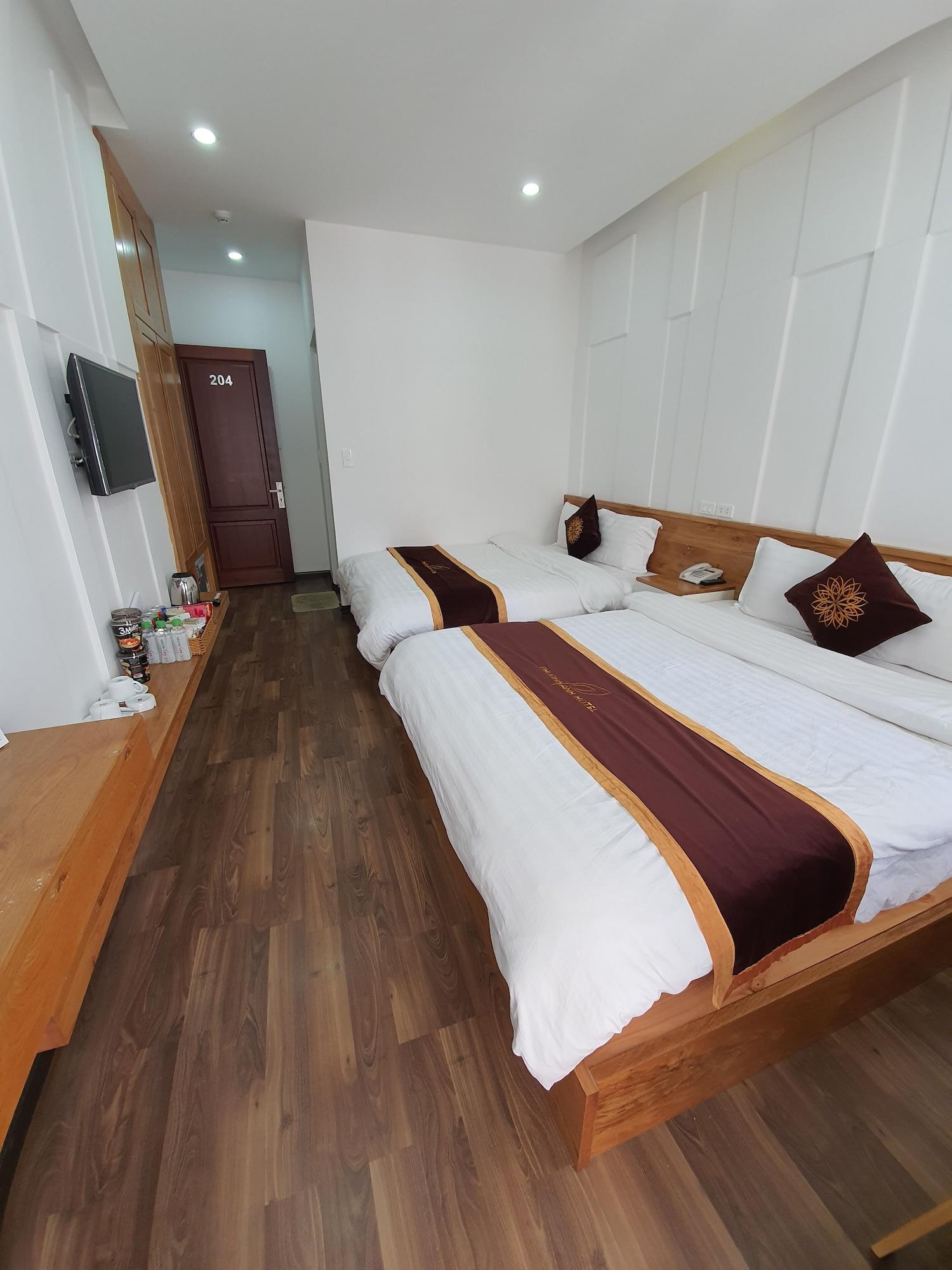 Phuong Anh Hotel Da Lat Esterno foto
