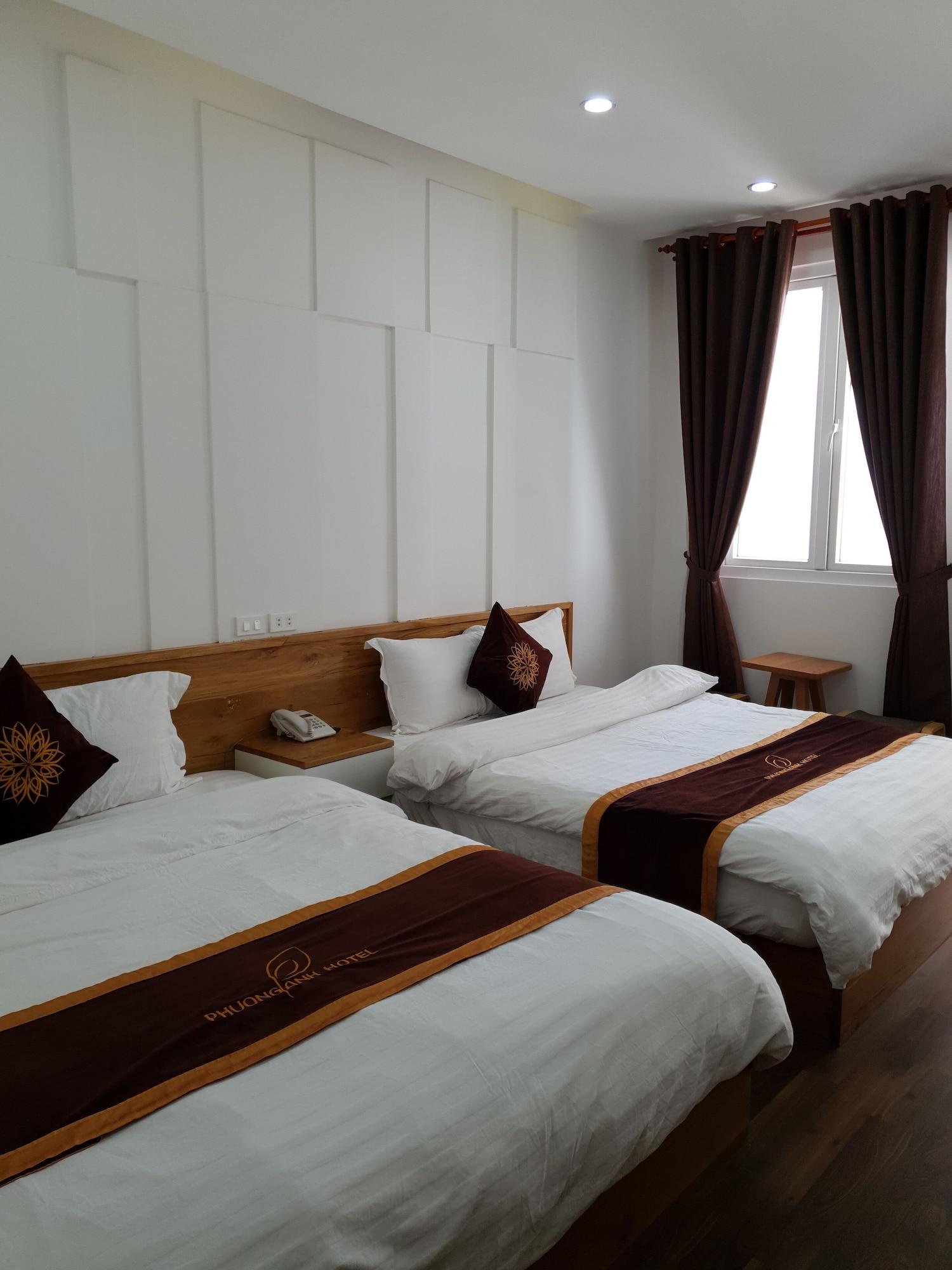 Phuong Anh Hotel Da Lat Esterno foto