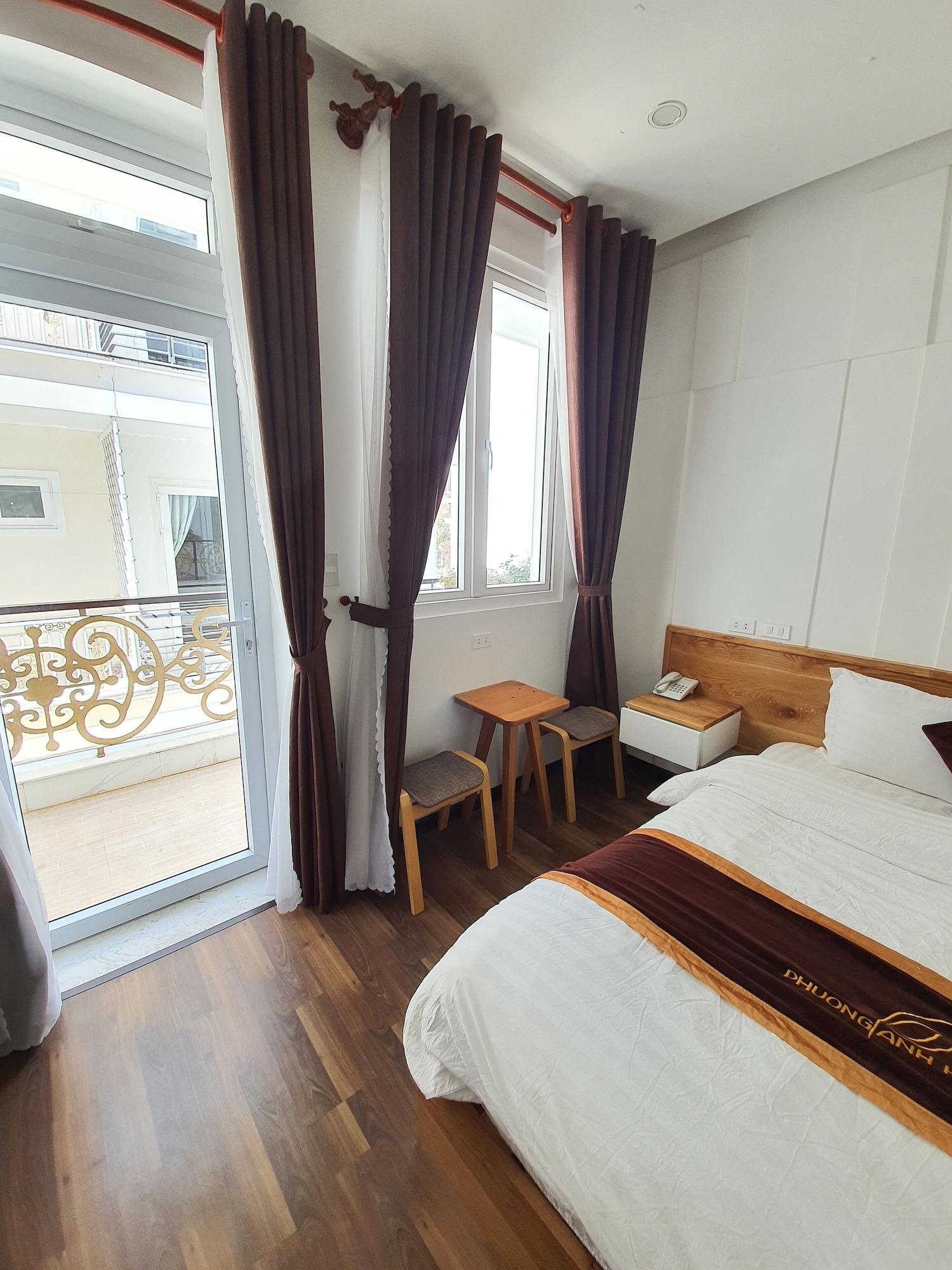 Phuong Anh Hotel Da Lat Esterno foto