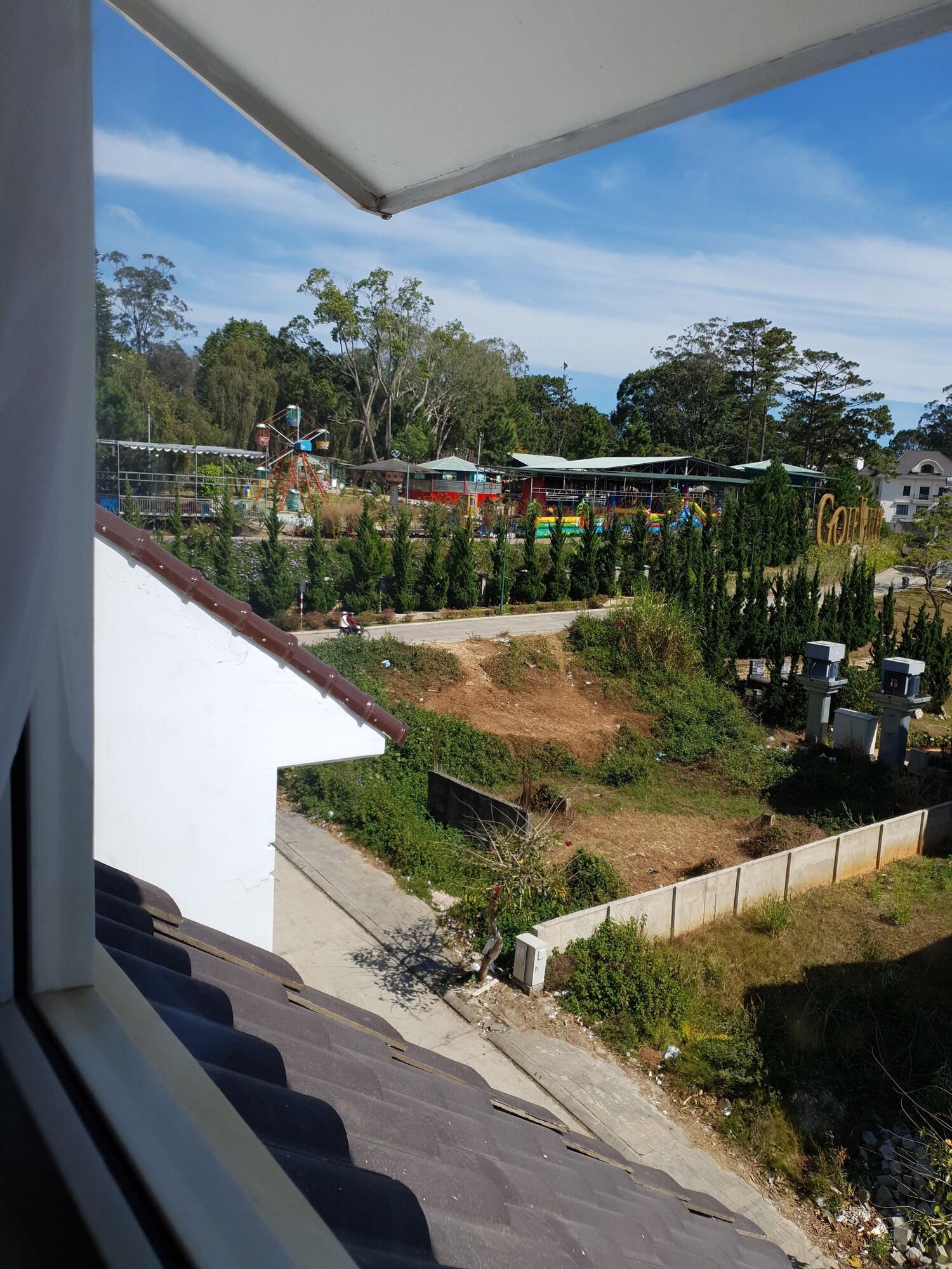 Phuong Anh Hotel Da Lat Esterno foto