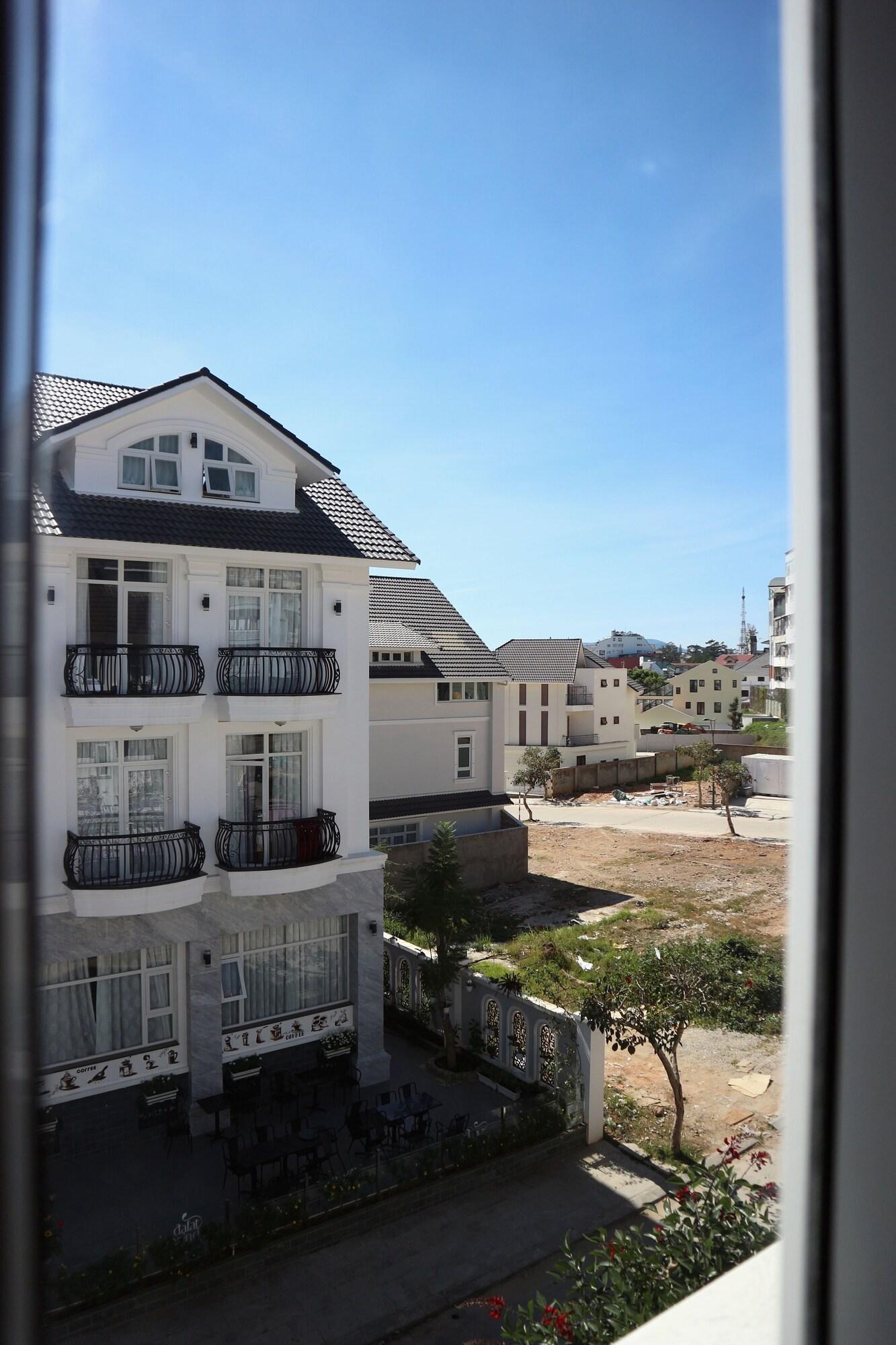 Phuong Anh Hotel Da Lat Esterno foto