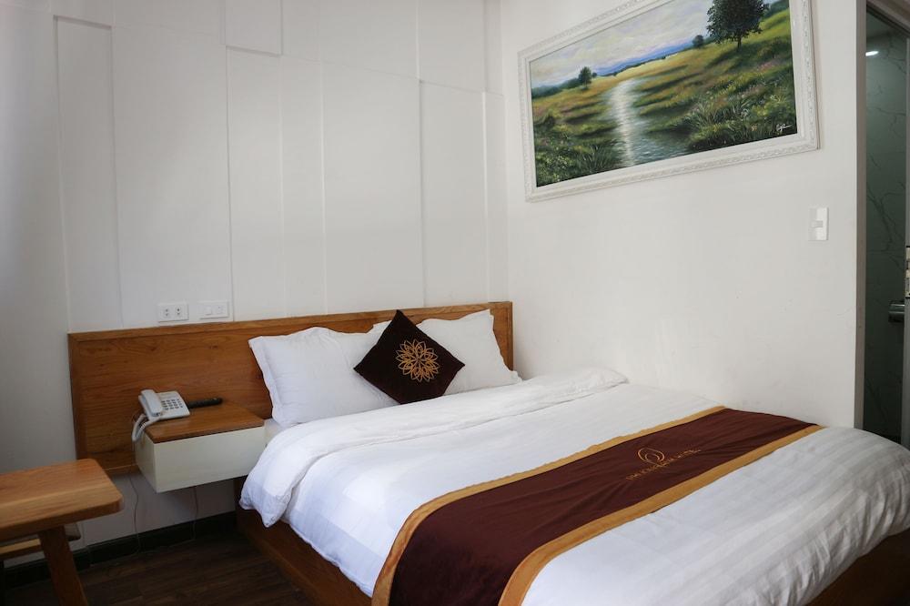 Phuong Anh Hotel Da Lat Esterno foto