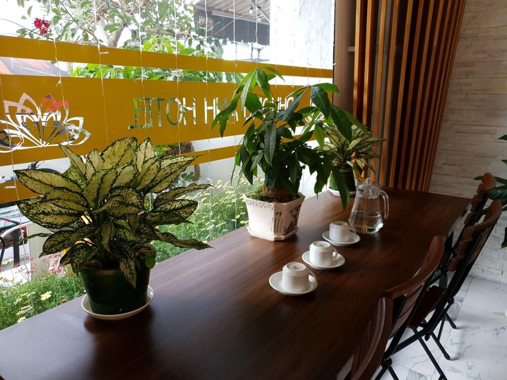 Phuong Anh Hotel Da Lat Esterno foto