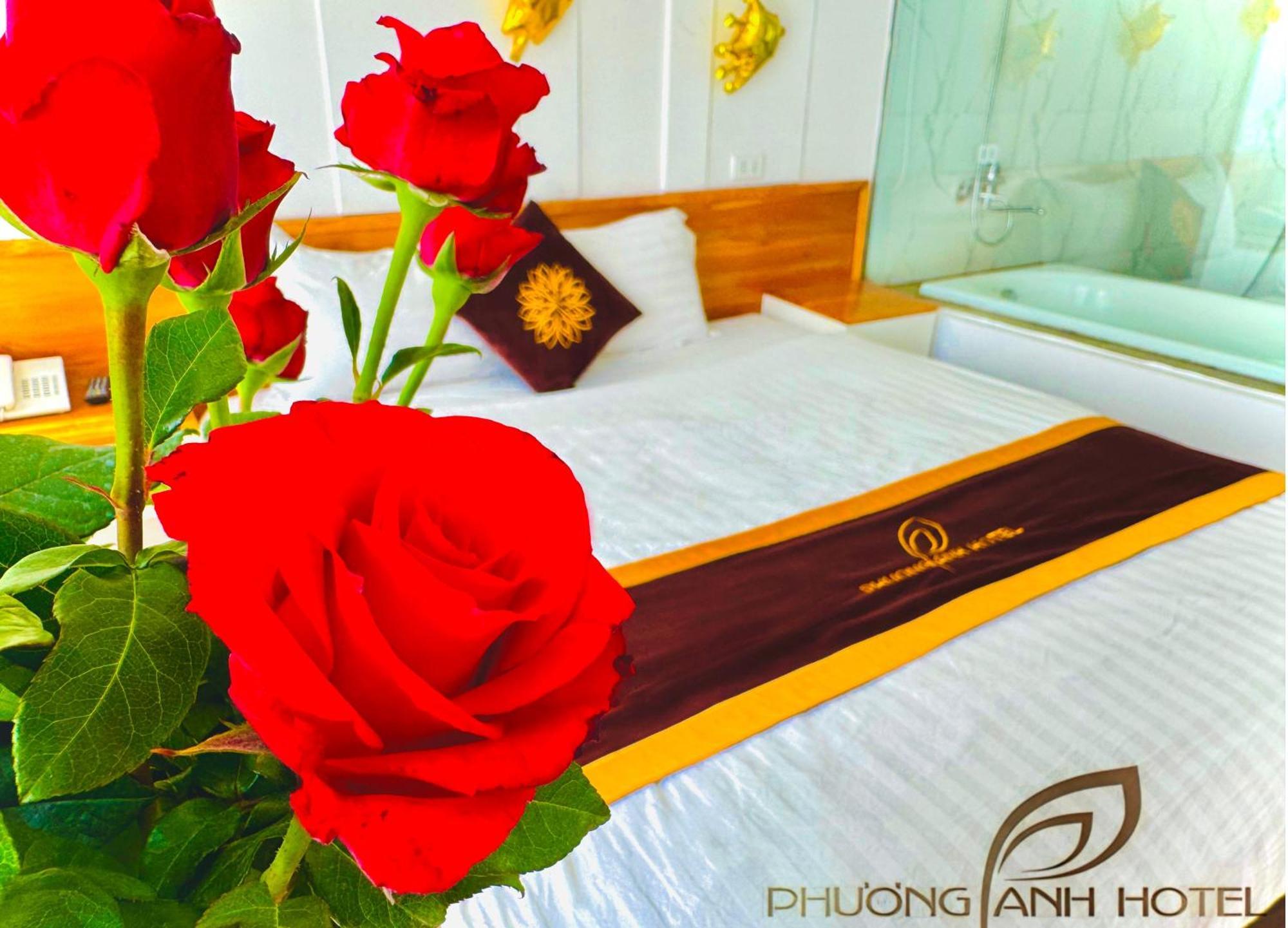 Phuong Anh Hotel Da Lat Esterno foto