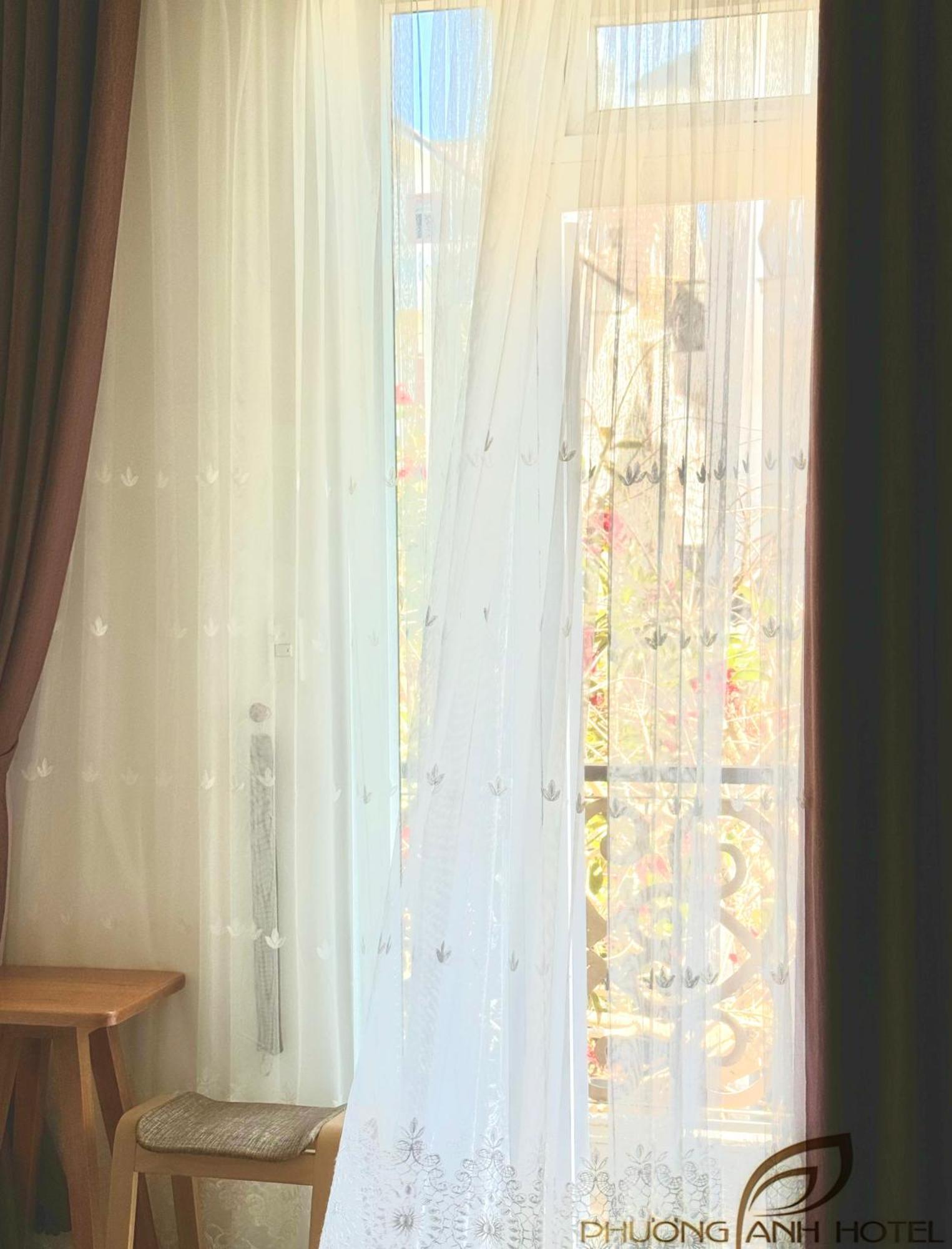 Phuong Anh Hotel Da Lat Esterno foto