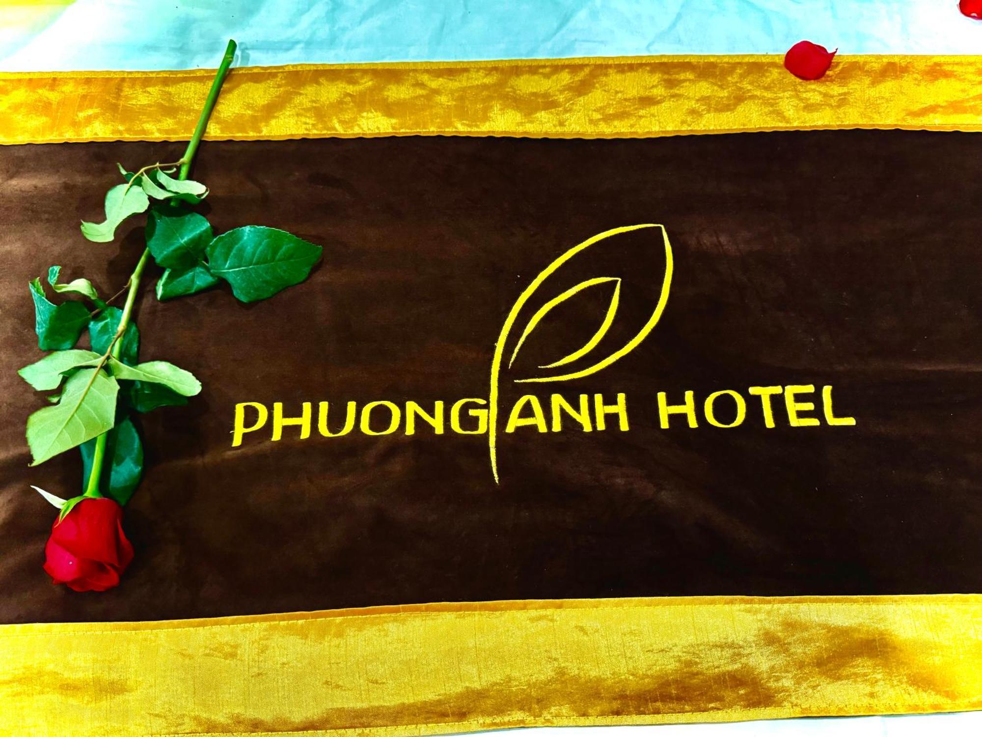 Phuong Anh Hotel Da Lat Esterno foto
