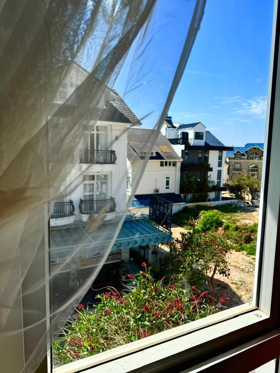Phuong Anh Hotel Da Lat Esterno foto