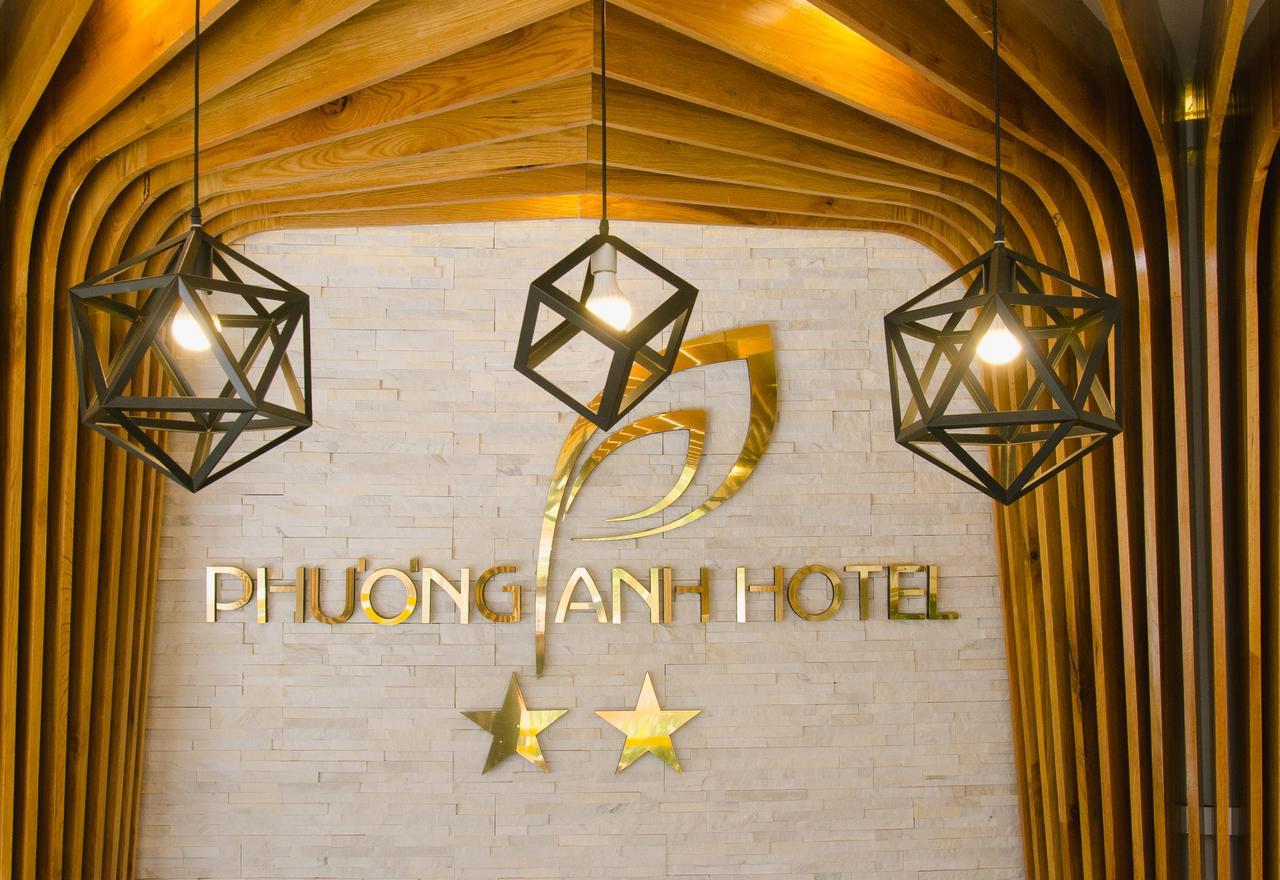 Phuong Anh Hotel Da Lat Esterno foto