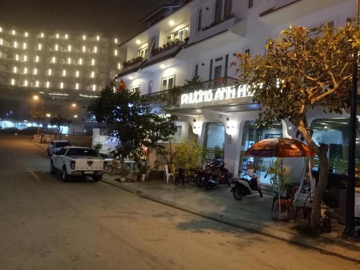 Phuong Anh Hotel Da Lat Esterno foto